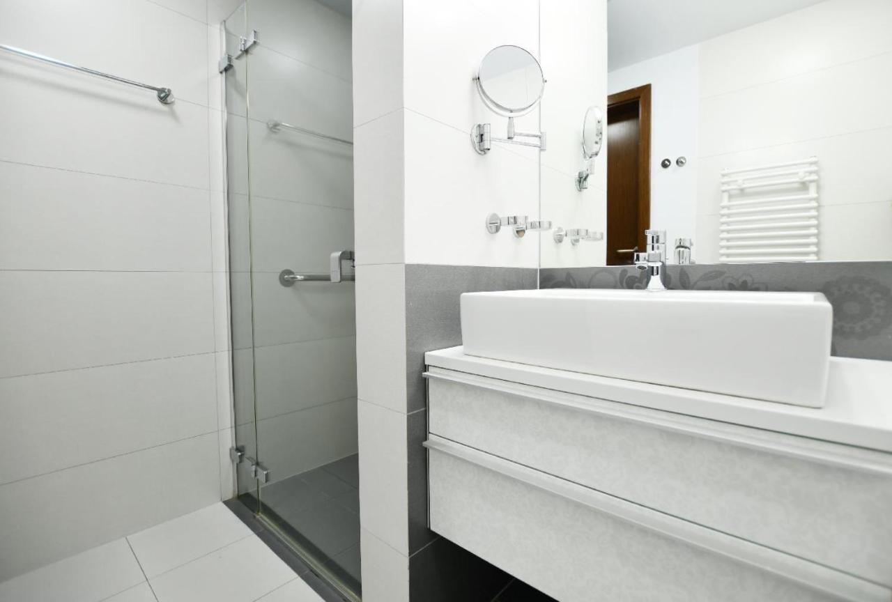 Baltic Plaza Resort Kołobrzeg Extérieur photo