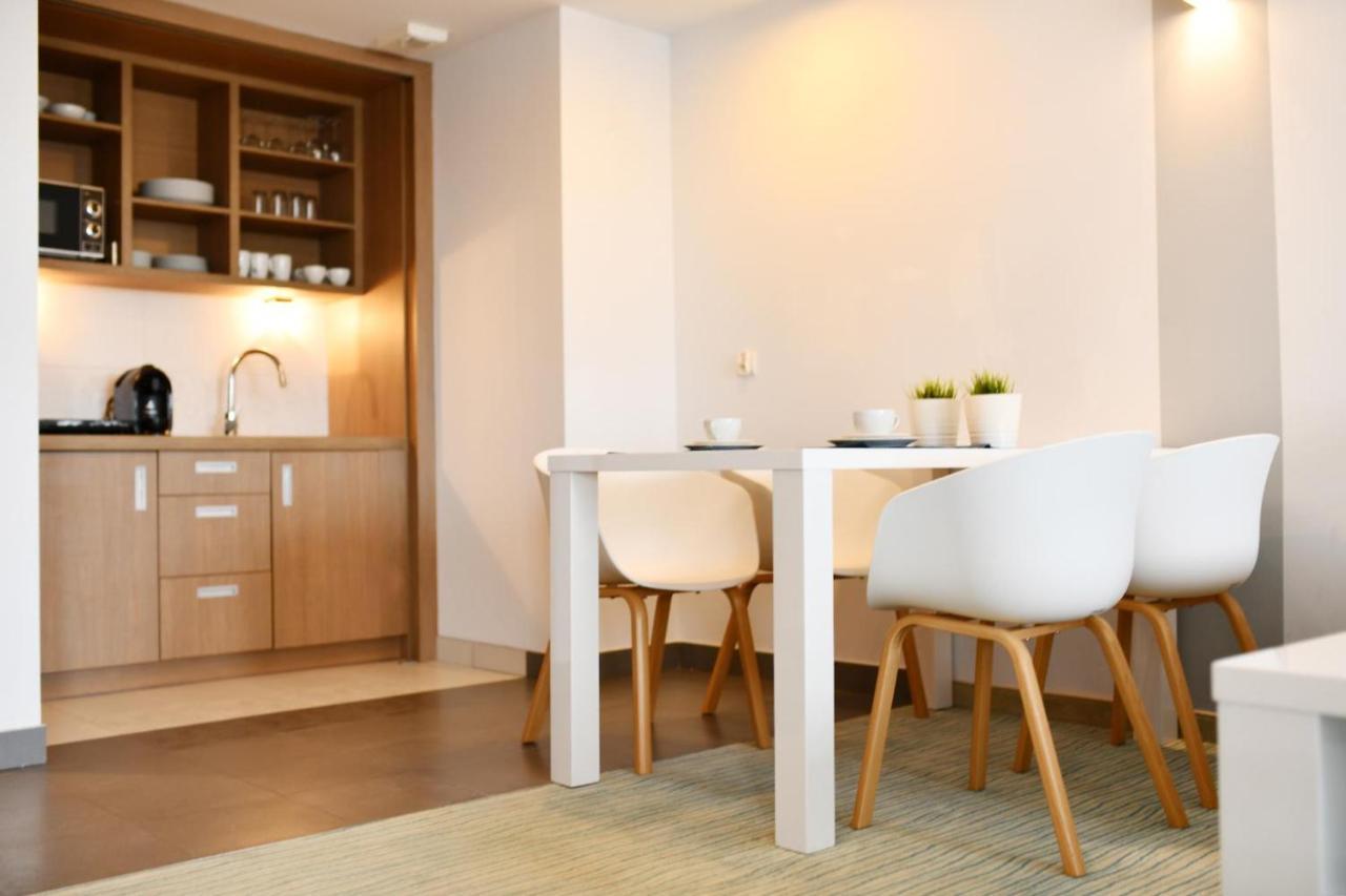 Baltic Plaza Resort Kołobrzeg Extérieur photo